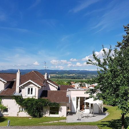 Clos Des Campanules Бріуд Екстер'єр фото